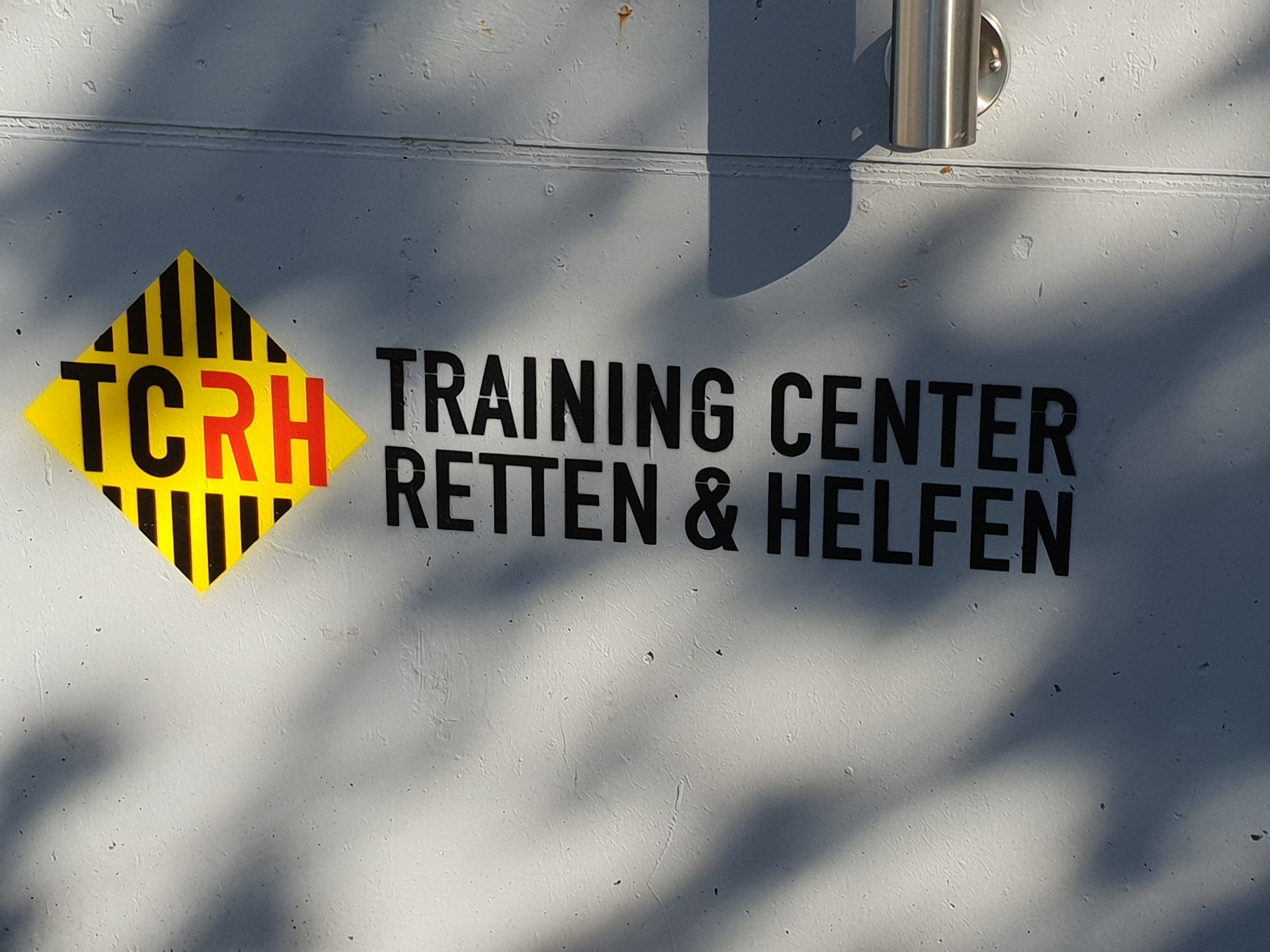 TCRH Training Center Retten und Helfen