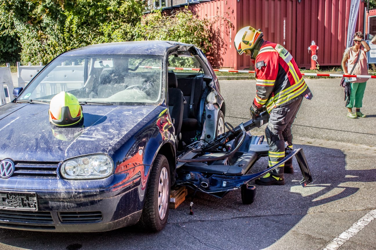 Tag der offenen Tür 2019