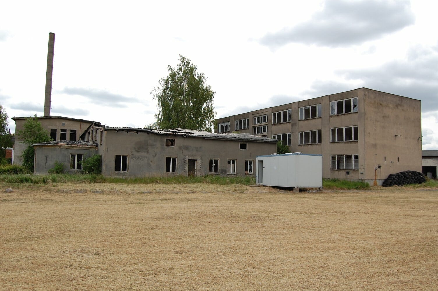 TCRH Training Center Retten Und Helfen Malchin TCRH Training Center Retten Und Helfen Malchin