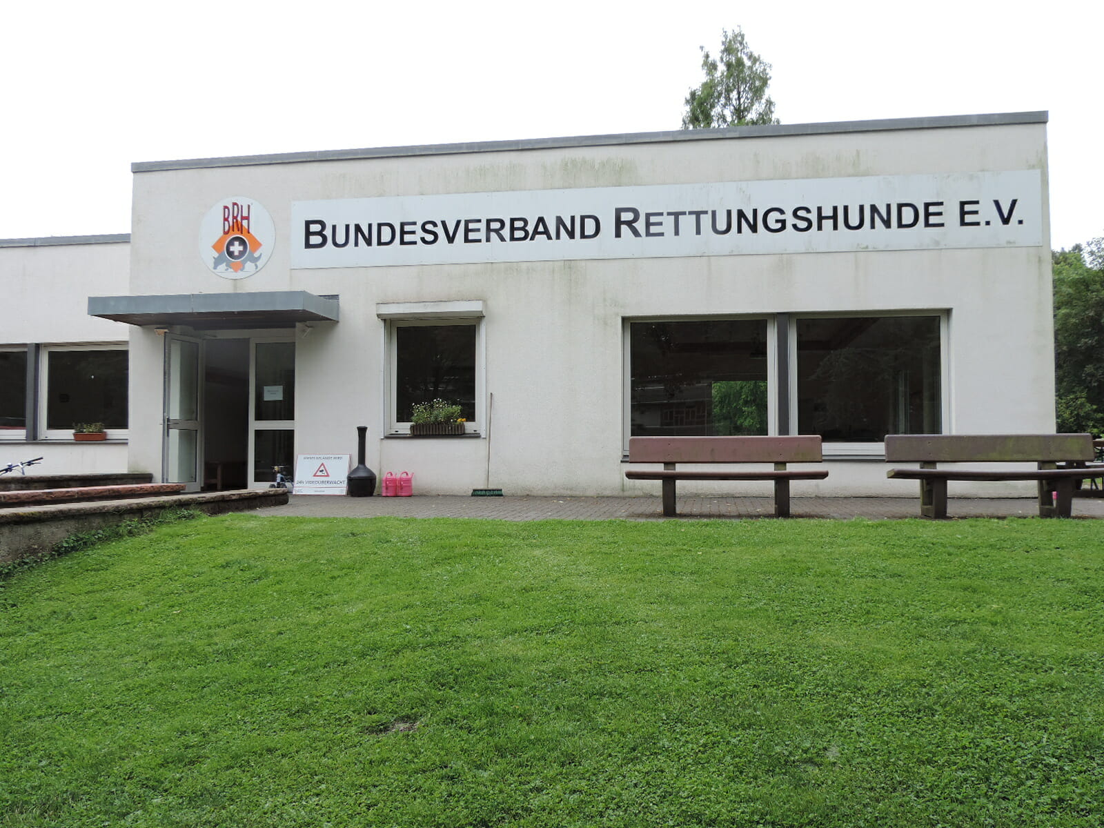 TCRH Training Center Retten und Helfen Hünxe