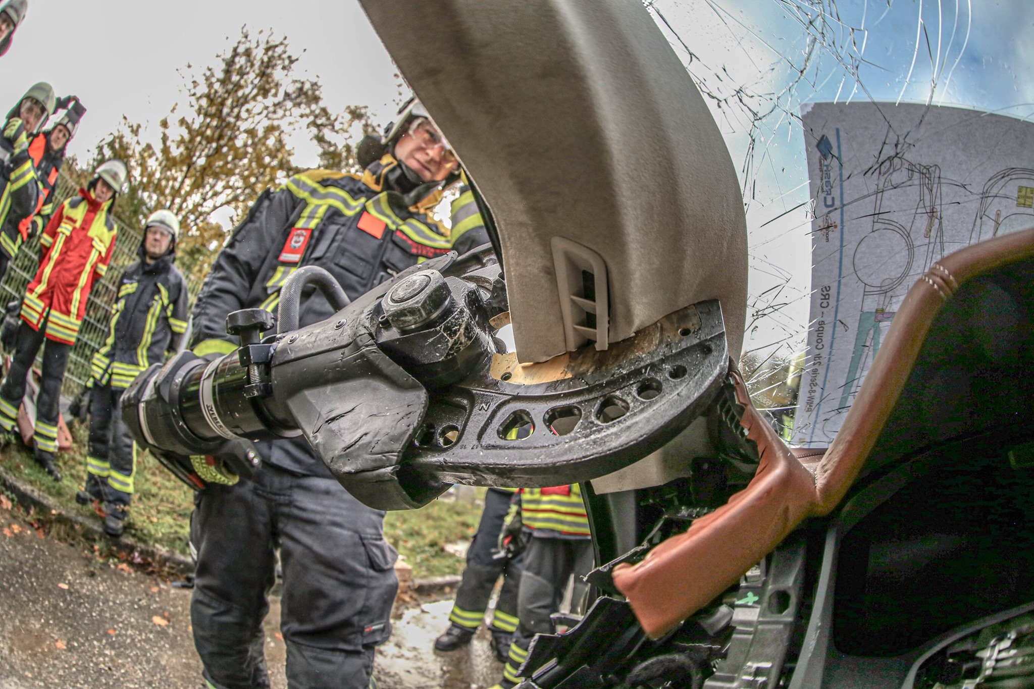 Ausbildung und Trainings für Zielgruppen