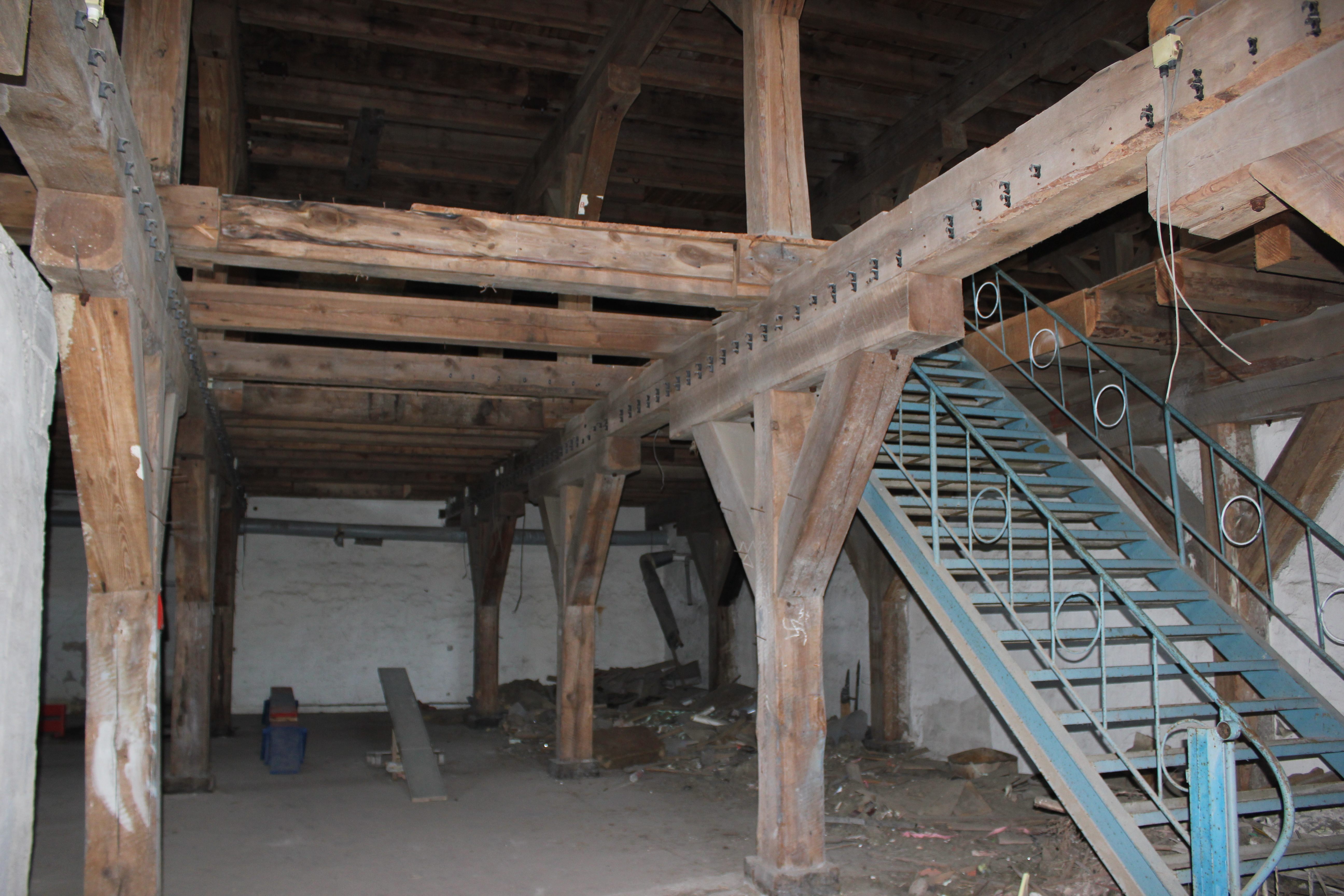 Ziegelbau TCRH Ziegelbau TCRH