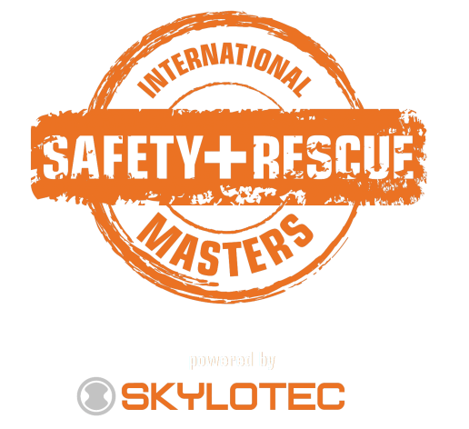International Safety + Rescue Masters – powered by skylotec