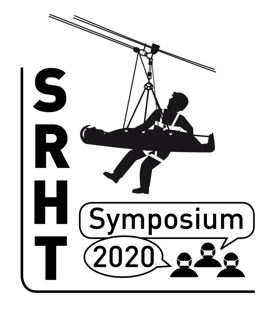 SRHT Spezielles Retten aus Höhen und Tiefen (Höhenrettung, Tiefenrettung, Strömungsrettung): Symposium, Workshoptag, Fachausstellung