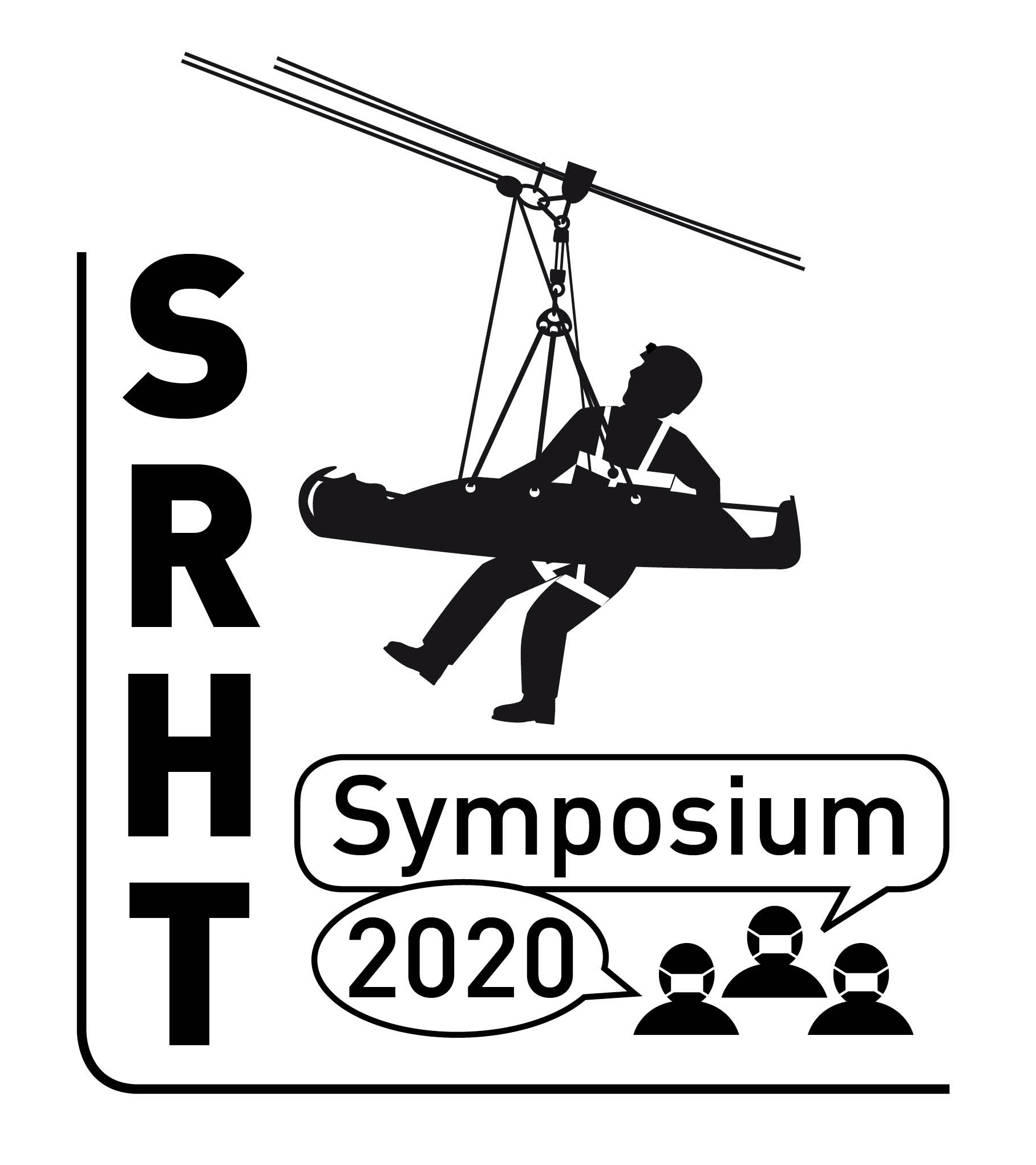 SRHT Spezielles Retten aus Höhen und Tiefen (Höhenrettung, Tiefenrettung, Strömungsrettung): Symposium, Workshoptag, Fachausstellung