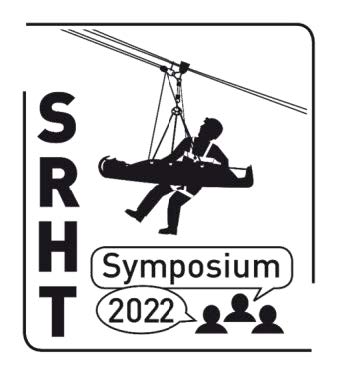 Spezielles Retten aus Höhen und Tiefen (SRHT) – Symposium 23.-24.09.2022